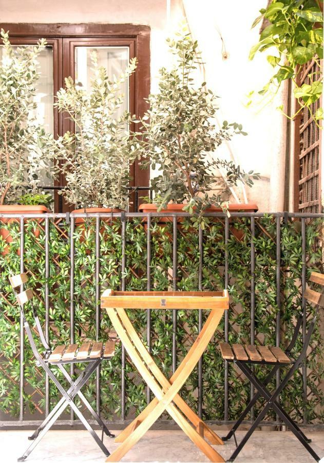 Ai Mori Appartamento Palermo