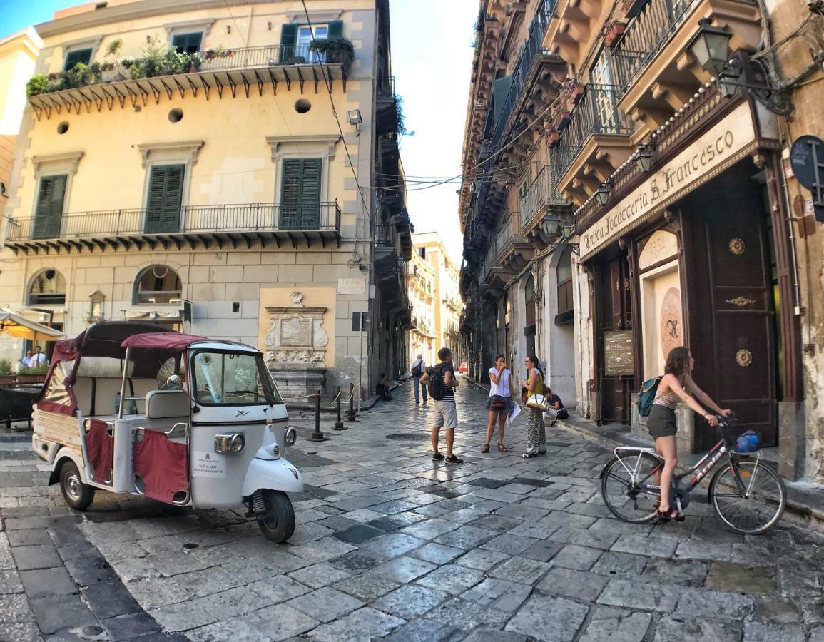 Ai Mori Palermo