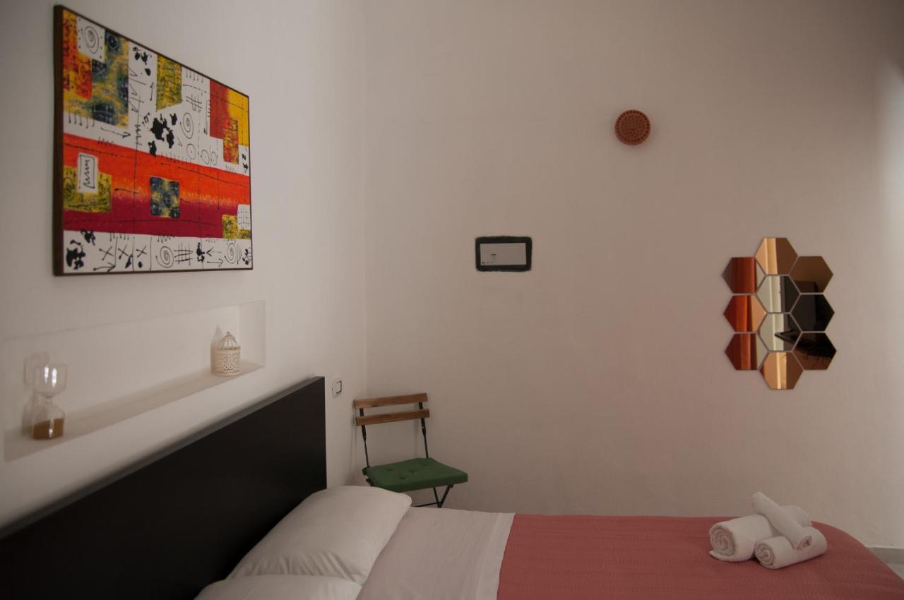 Ai Mori Appartamento Palermo