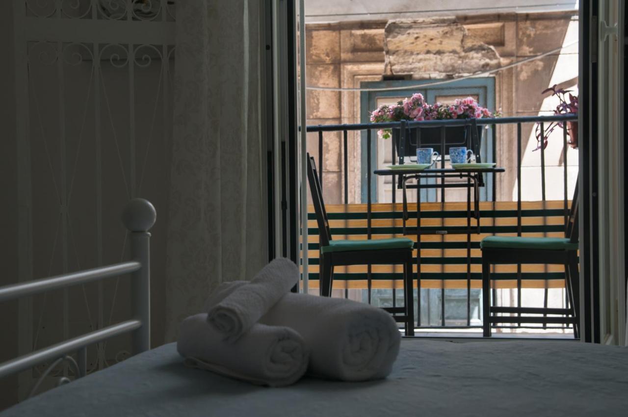 Ai Mori Palermo