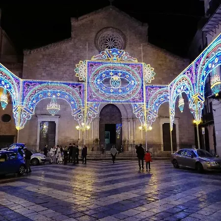 Ferienwohnung Ai Mori Palermo Exterior foto