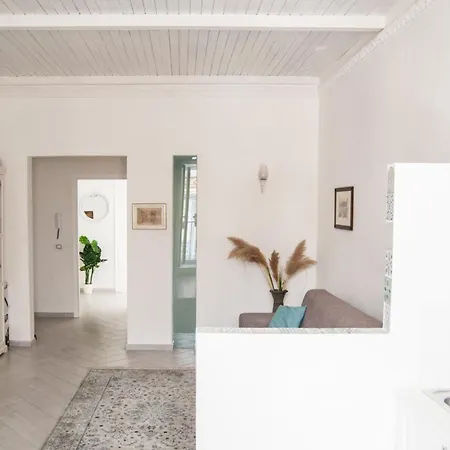 Ferienwohnung Ai Mori Palermo Exterior foto