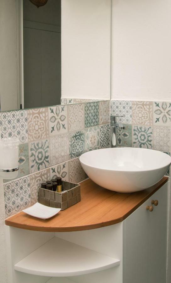 Ai Mori Apartment Palermo