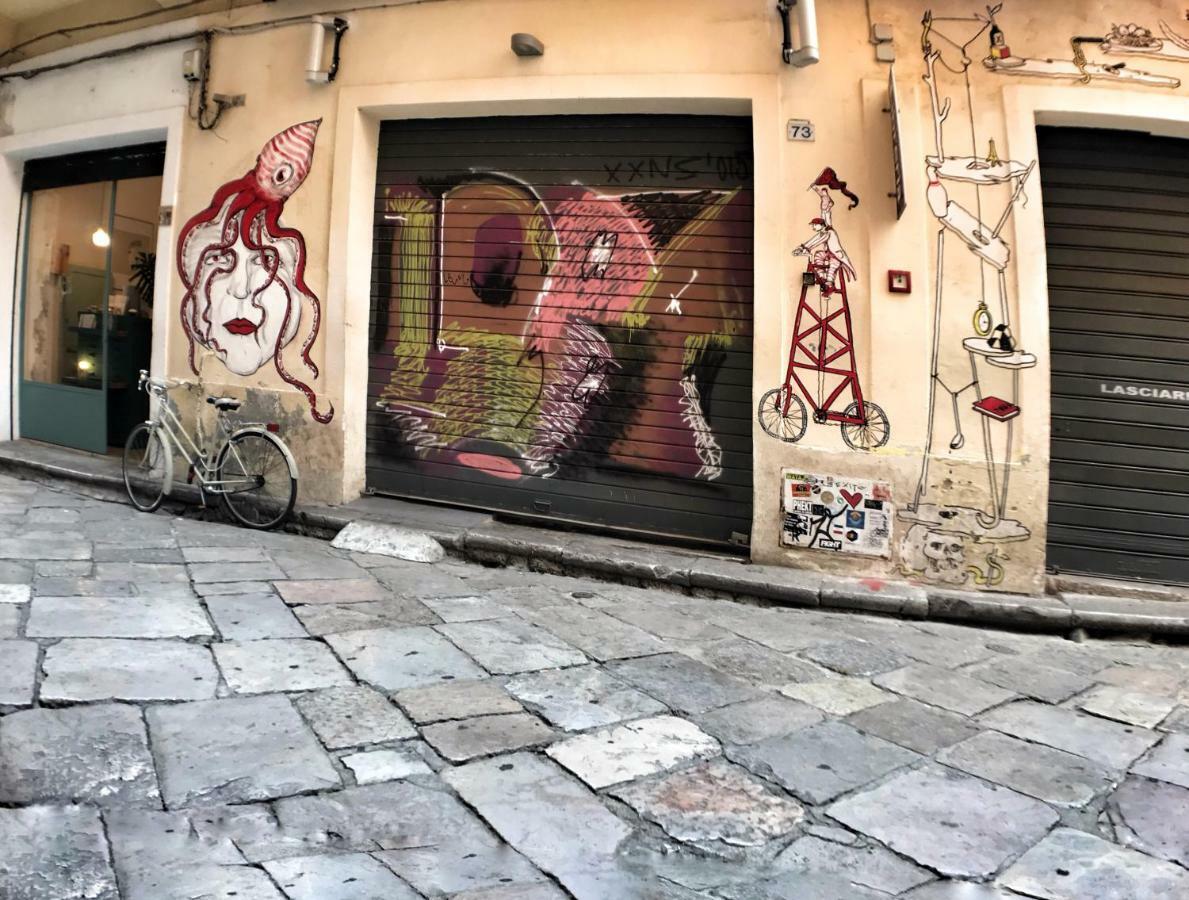 Ai Mori * Palermo