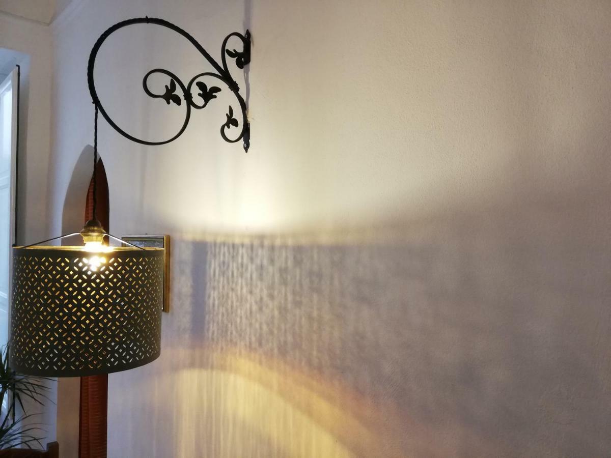 Apartment Ai Mori Palermo