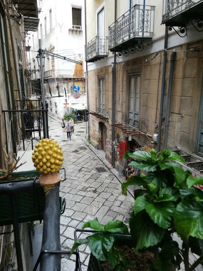Ai Mori Palermo