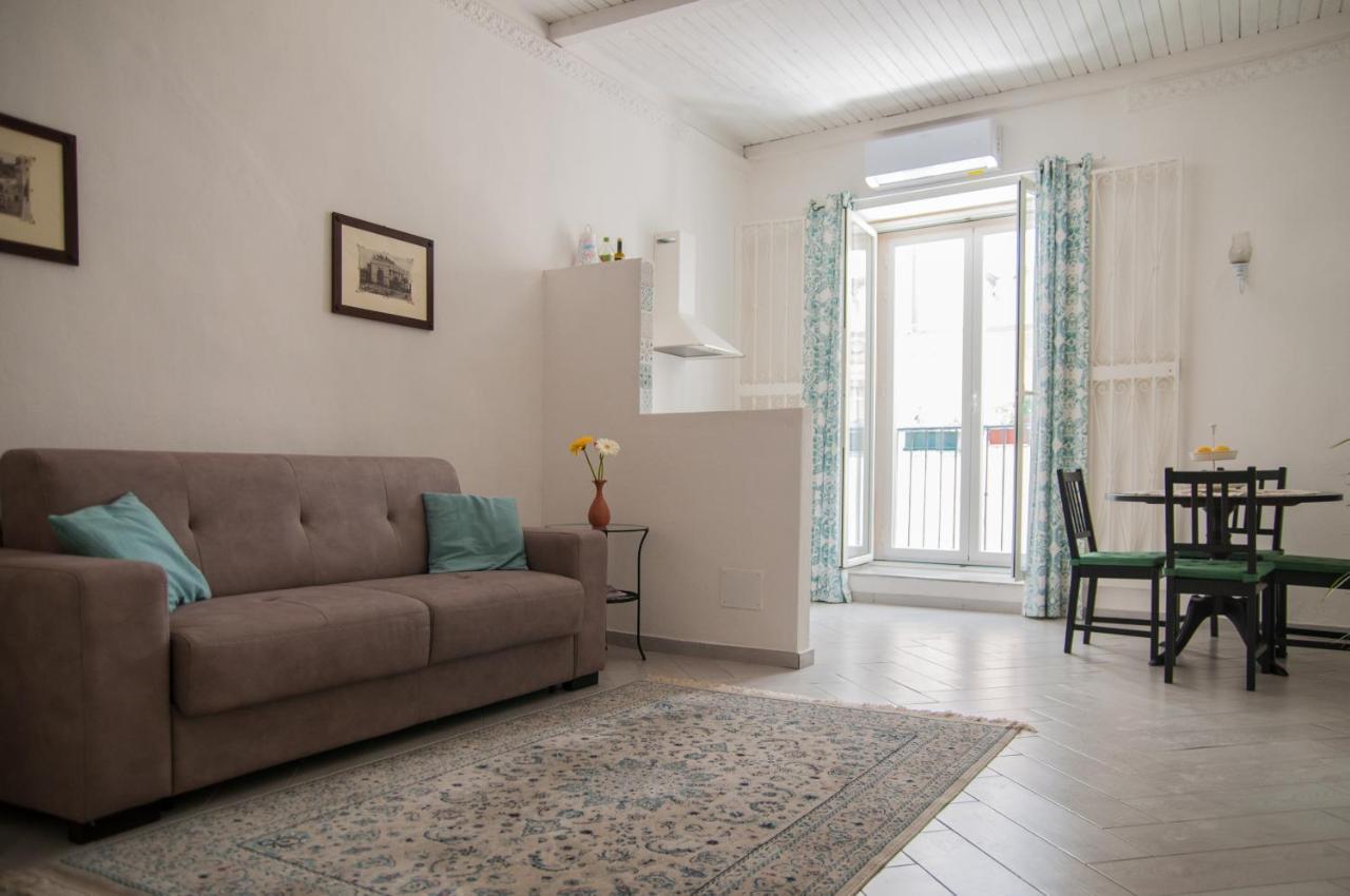 Ai Mori Apartment