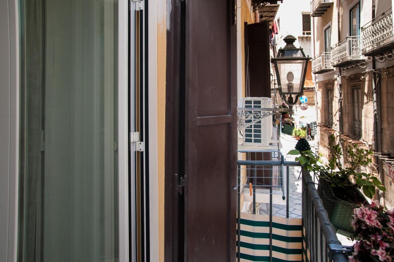 Ai Mori Apartment Palermo