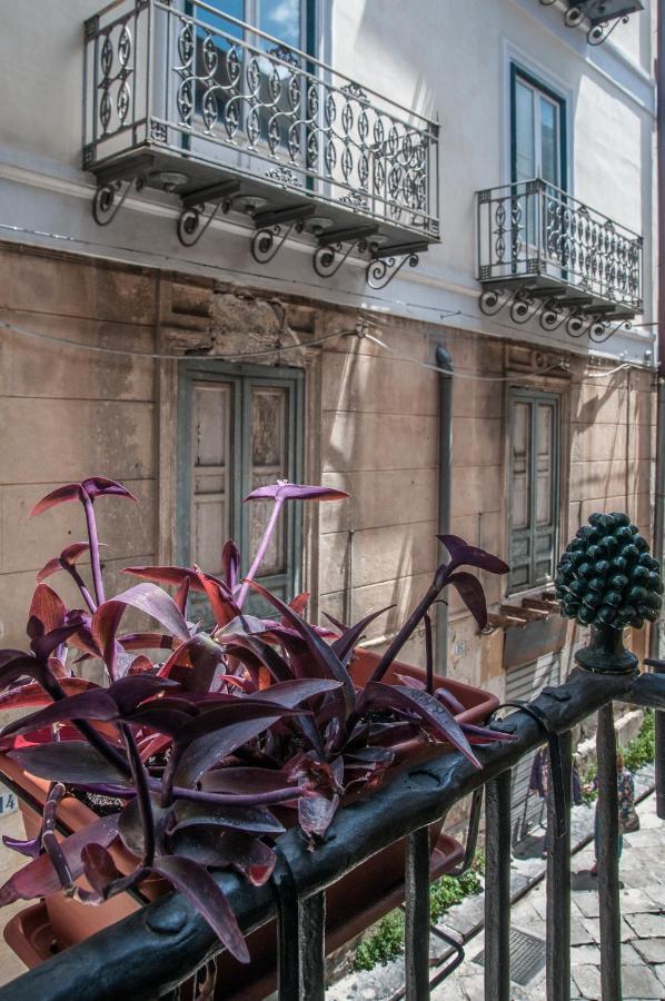 Ai Mori Apartment Palermo