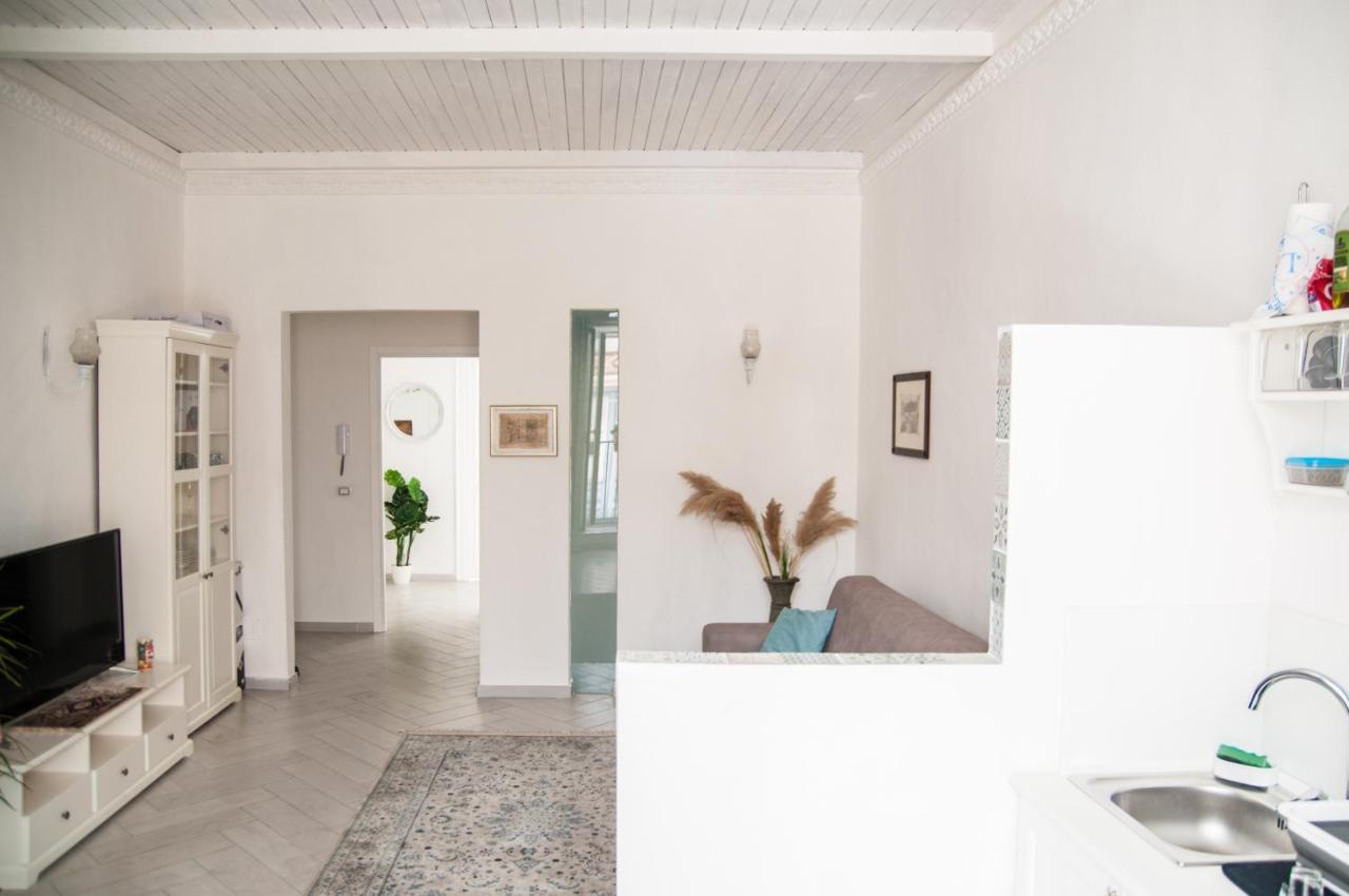 Ai Mori Apartment Palermo