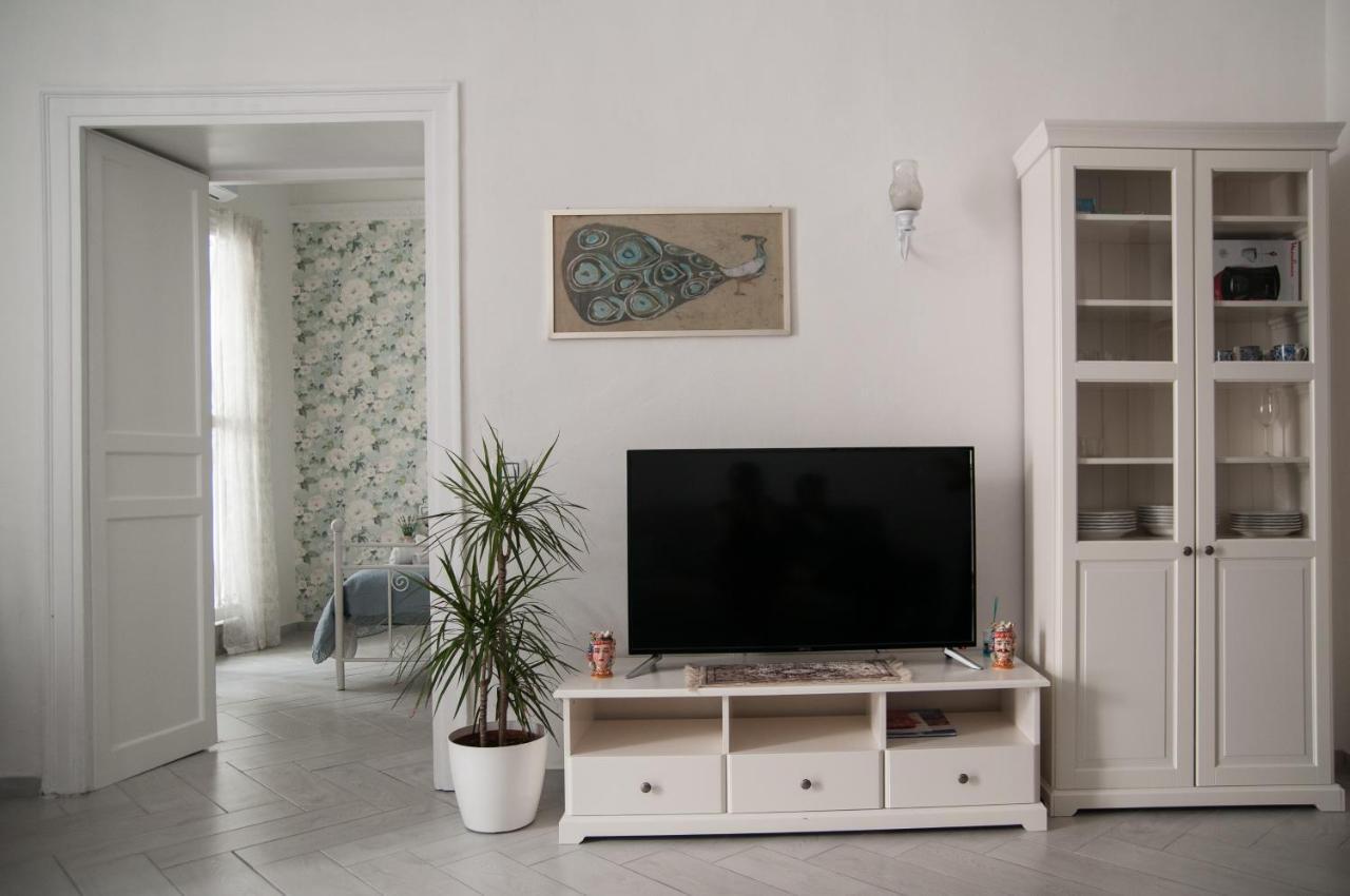 Apartment Ai Mori *